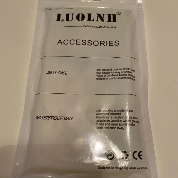 iPhone 6 Plus Case NEW - Picture 2 of 3